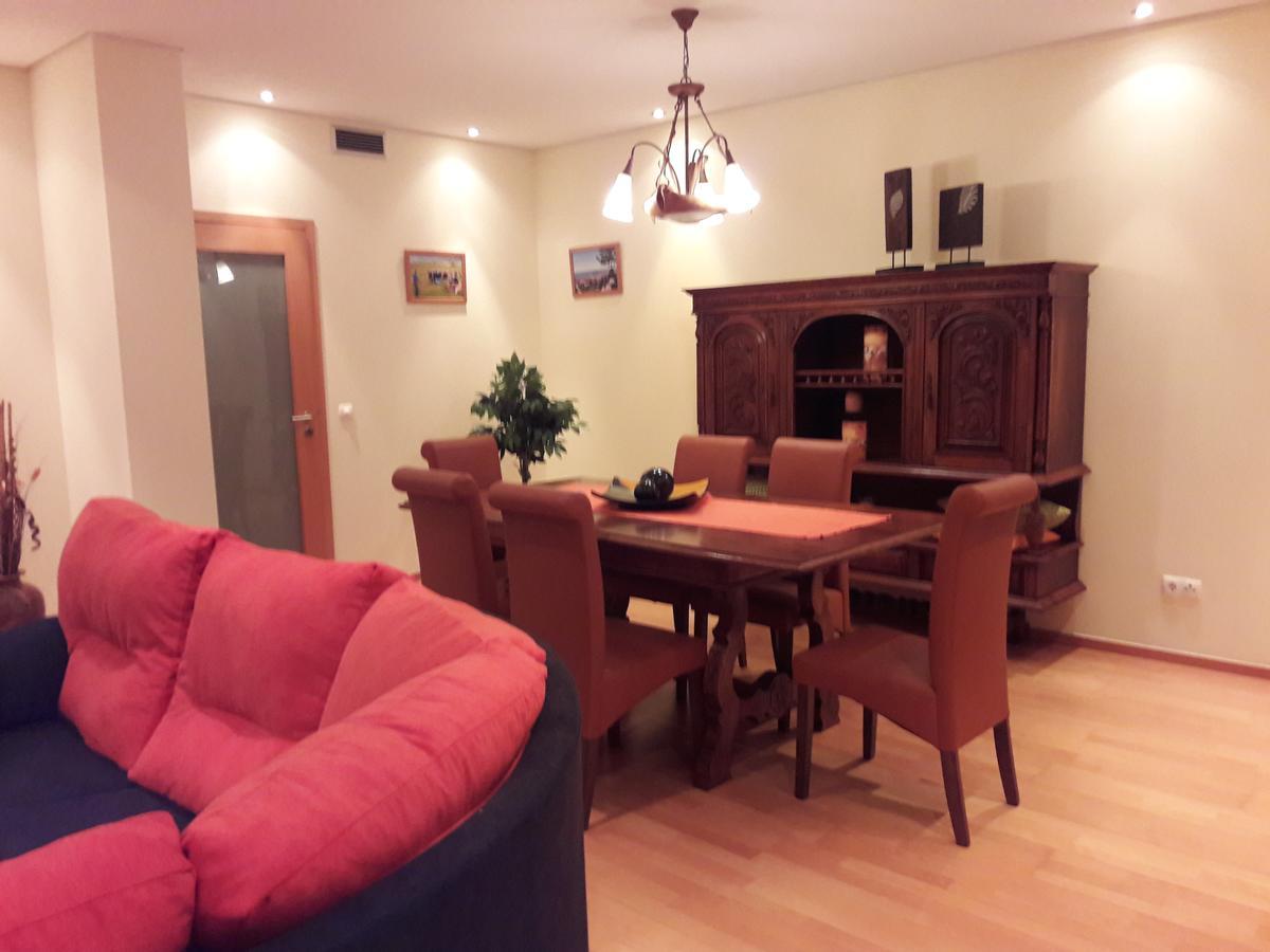 Apartamento T3 Ponta Delgada Exterior foto